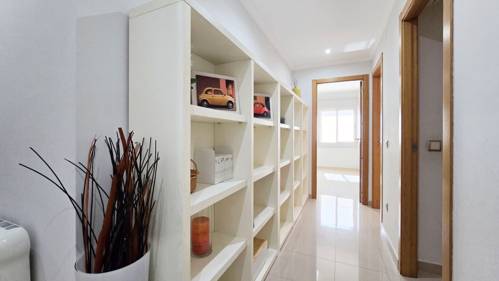 3 slaapkamer Appartement te koop in Pedreguer met garage - € 208.500 (Ref: 9965829)
