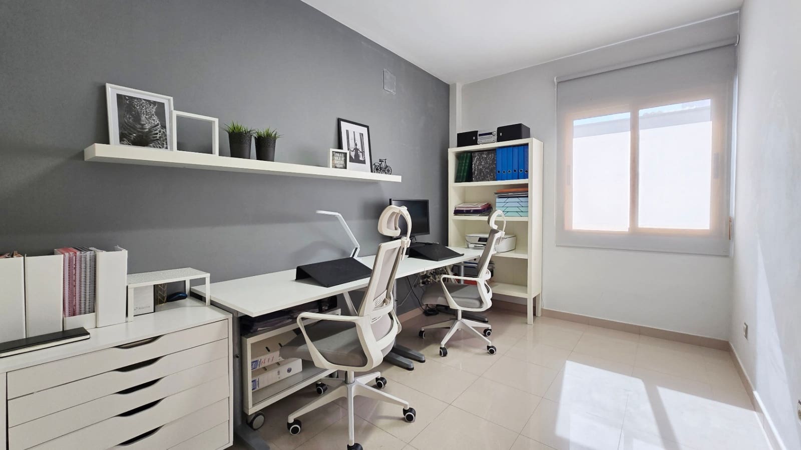 3 slaapkamer Appartement te koop in Pedreguer met garage - € 208.500 (Ref: 9965829)