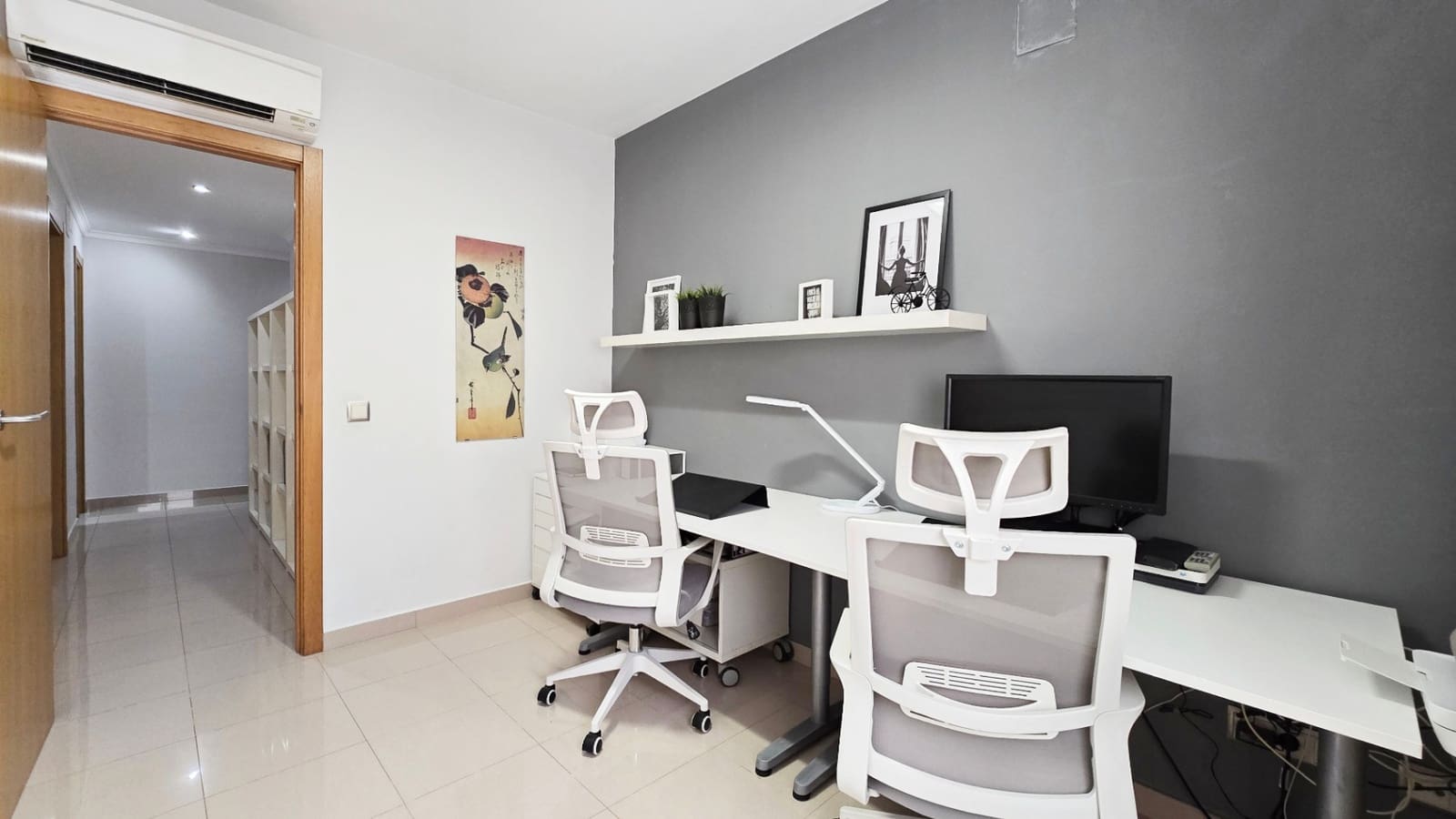 3 slaapkamer Appartement te koop in Pedreguer met garage - € 208.500 (Ref: 9965829)