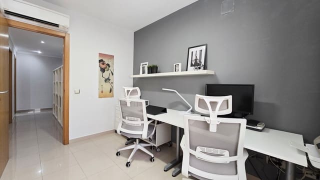 3 Zimmer Apartment zu verkaufen in Pedreguer mit Garage - 208.500 € (Ref: 9965829)