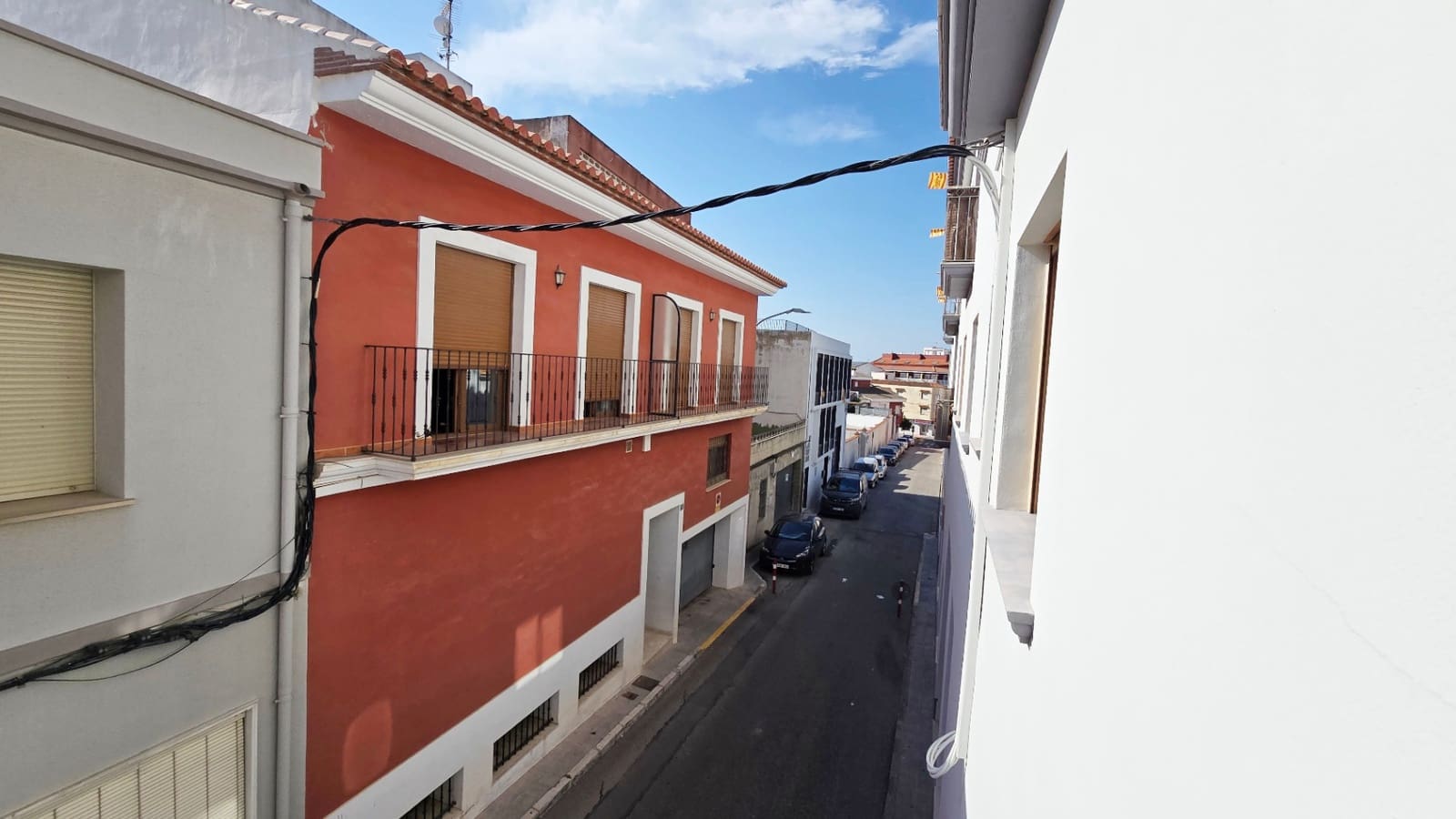 3 slaapkamer Appartement te koop in Pedreguer met garage - € 208.500 (Ref: 9965829)
