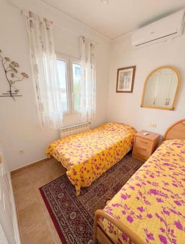 2 chambre Villa/Maison à vendre à El Palmar - Los Molinos, Dénia - 330 000 € (Ref: 9965830)