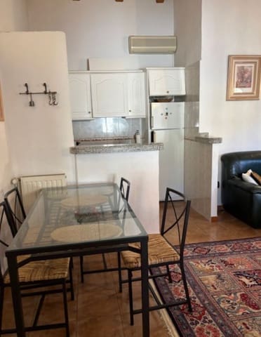 2 chambre Villa/Maison à vendre à El Palmar - Los Molinos, Dénia - 330 000 € (Ref: 9965830)