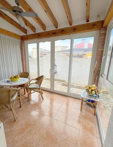 2 chambre Villa/Maison à vendre à El Palmar - Los Molinos, Dénia - 330 000 € (Ref: 9965830)