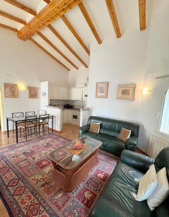 2 chambre Villa/Maison à vendre à Denia - 330 000 € (Ref: 9965830)