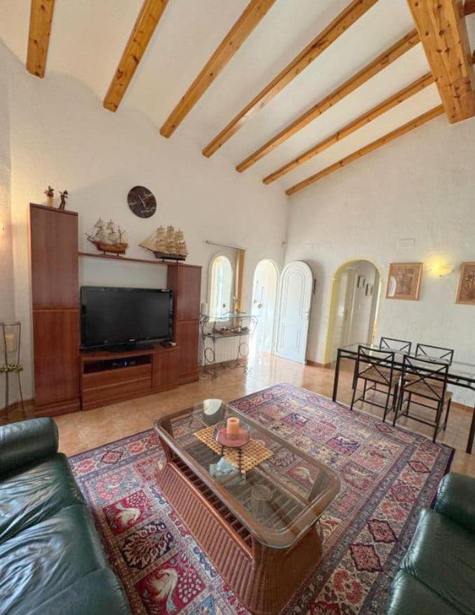 2 chambre Villa/Maison à vendre à Denia - 330 000 € (Ref: 9965830)