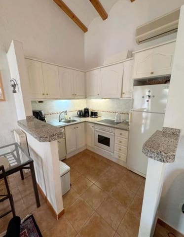 2 chambre Villa/Maison à vendre à El Palmar - Los Molinos, Dénia - 330 000 € (Ref: 9965830)