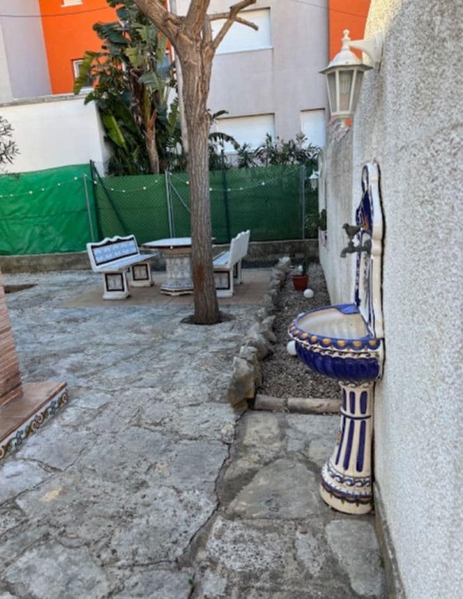 2 chambre Villa/Maison à vendre à Denia - 330 000 € (Ref: 9965830)
