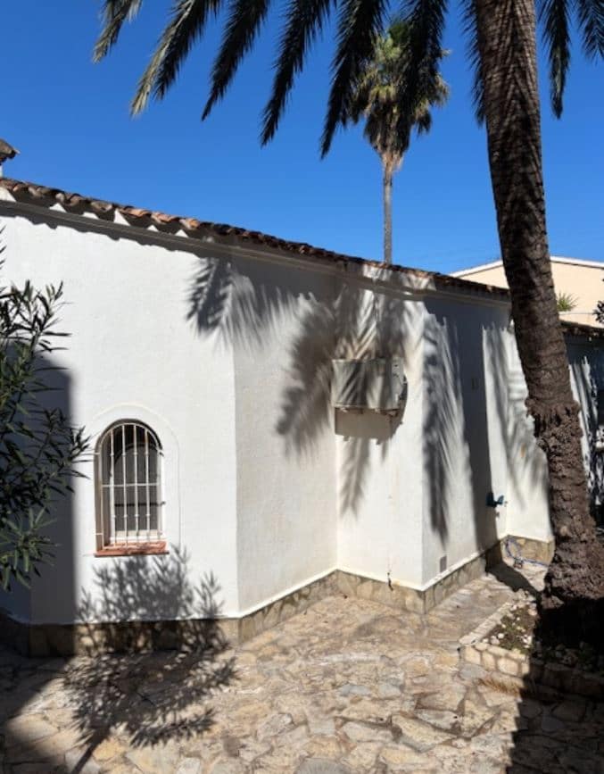 2 chambre Villa/Maison à vendre à Denia - 330 000 € (Ref: 9965830)