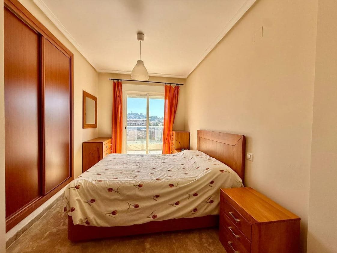 2 chambre Penthouse à vendre à Denia avec piscine garage - 360 000 € (Ref: 9965831)