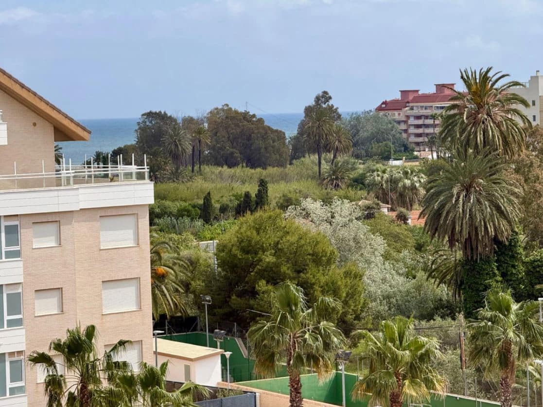 2 chambre Penthouse à vendre à Denia avec piscine garage - 360 000 € (Ref: 9965831)