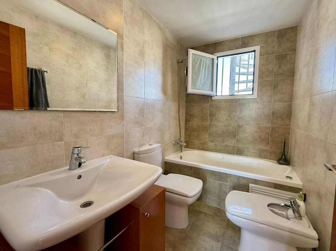 2 chambre Penthouse à vendre à Denia avec piscine garage - 360 000 € (Ref: 9965831)