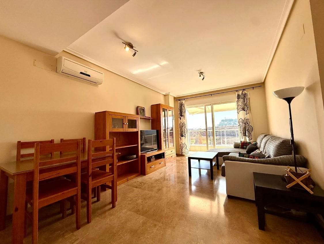 2 chambre Penthouse à vendre à Denia avec piscine garage - 360 000 € (Ref: 9965831)