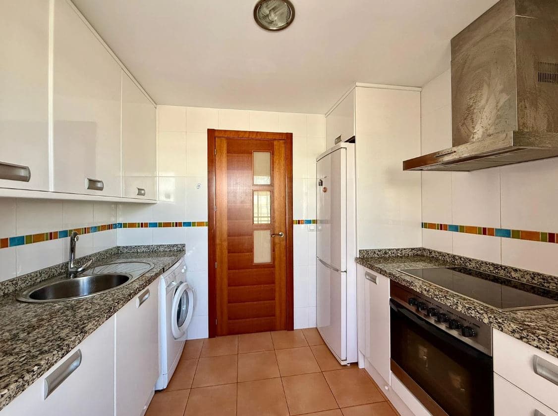 2 chambre Penthouse à vendre à Denia avec piscine garage - 360 000 € (Ref: 9965831)