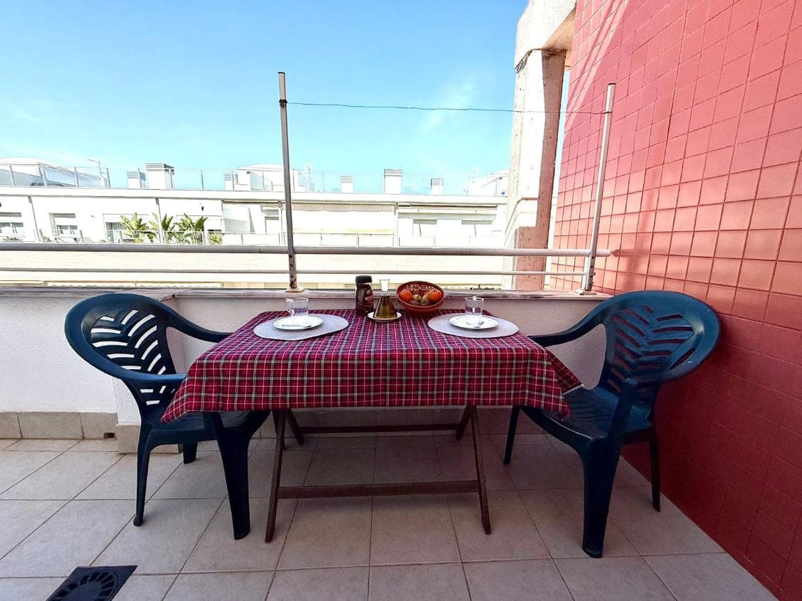 2 chambre Penthouse à vendre à Denia avec piscine garage - 360 000 € (Ref: 9965831)