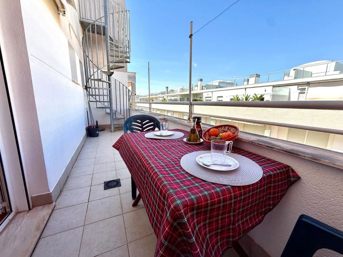 2 chambre Penthouse à vendre à Denia avec piscine garage - 360 000 € (Ref: 9965831)
