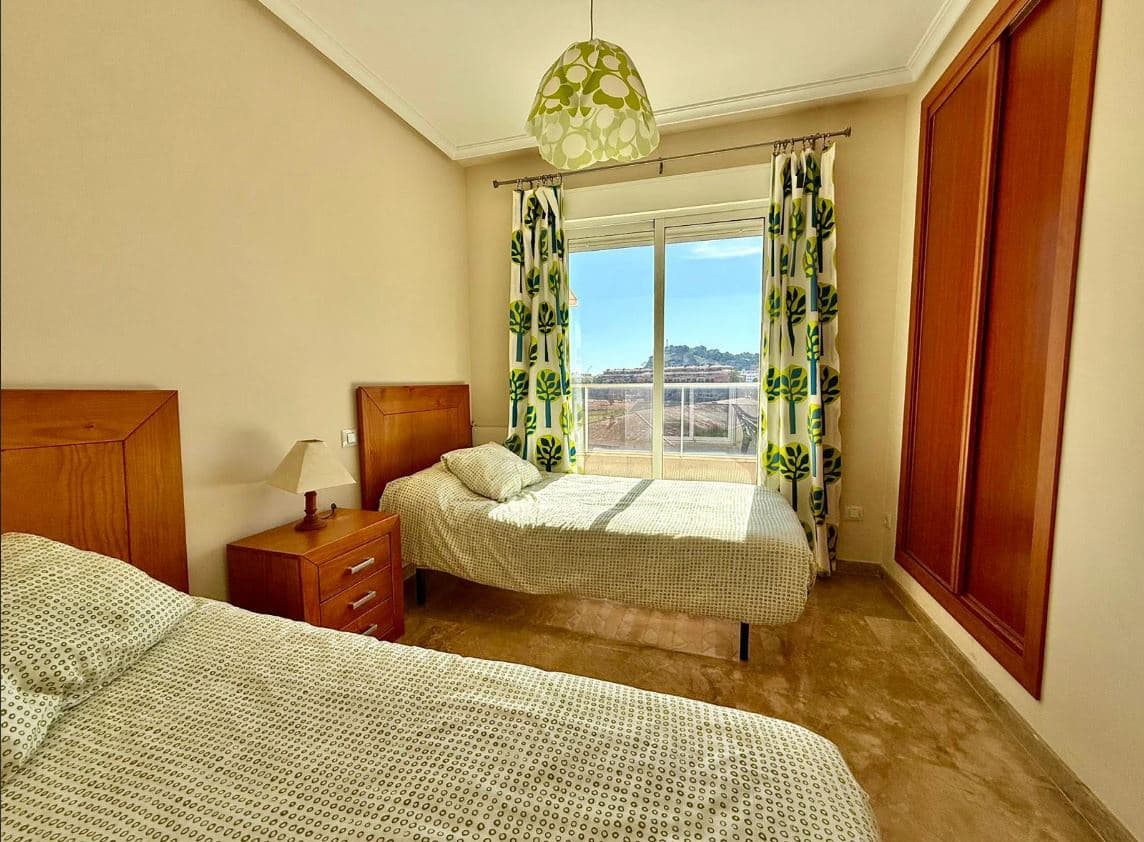 2 chambre Penthouse à vendre à Denia avec piscine garage - 360 000 € (Ref: 9965831)