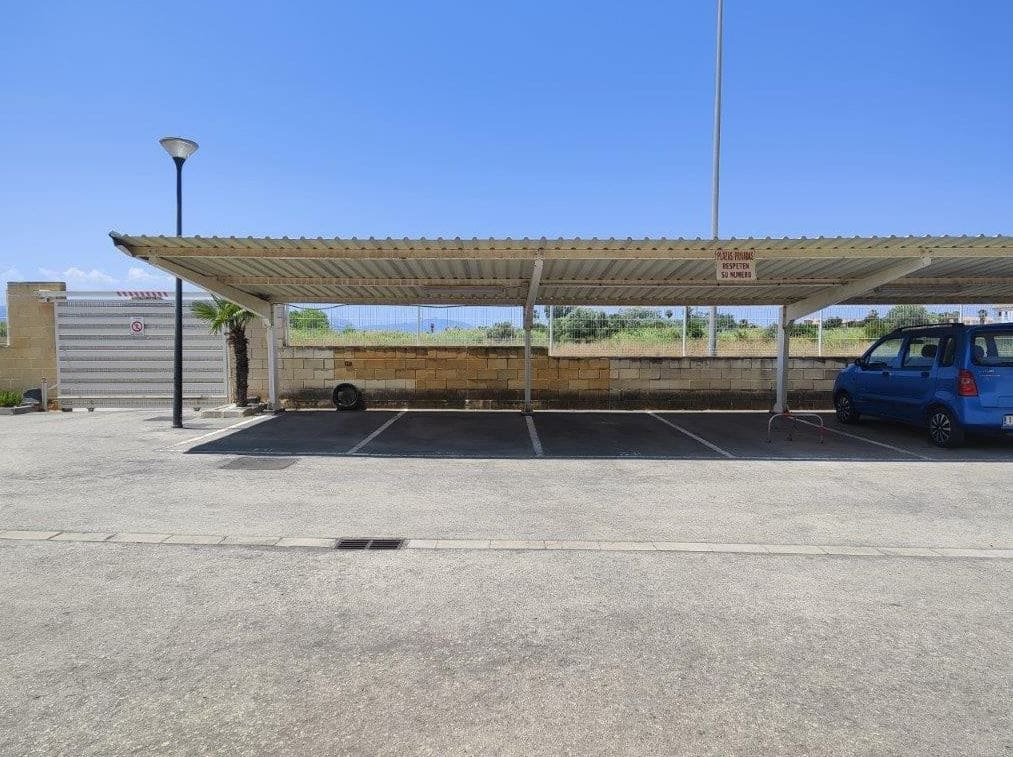 2 sypialnia Apartament na sprzedaż w Denia z basenem garażem - 325 000 € (Ref: 9965832)
