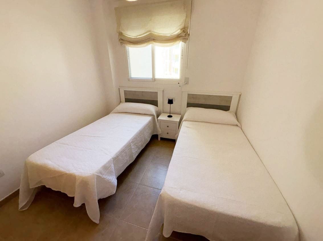 2 sypialnia Apartament na sprzedaż w Denia z basenem garażem - 325 000 € (Ref: 9965832)