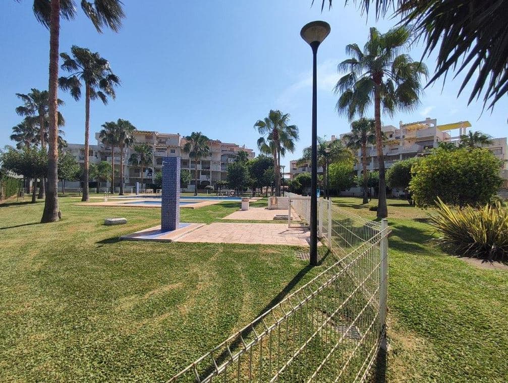 2 sypialnia Apartament na sprzedaż w Denia z basenem garażem - 325 000 € (Ref: 9965832)