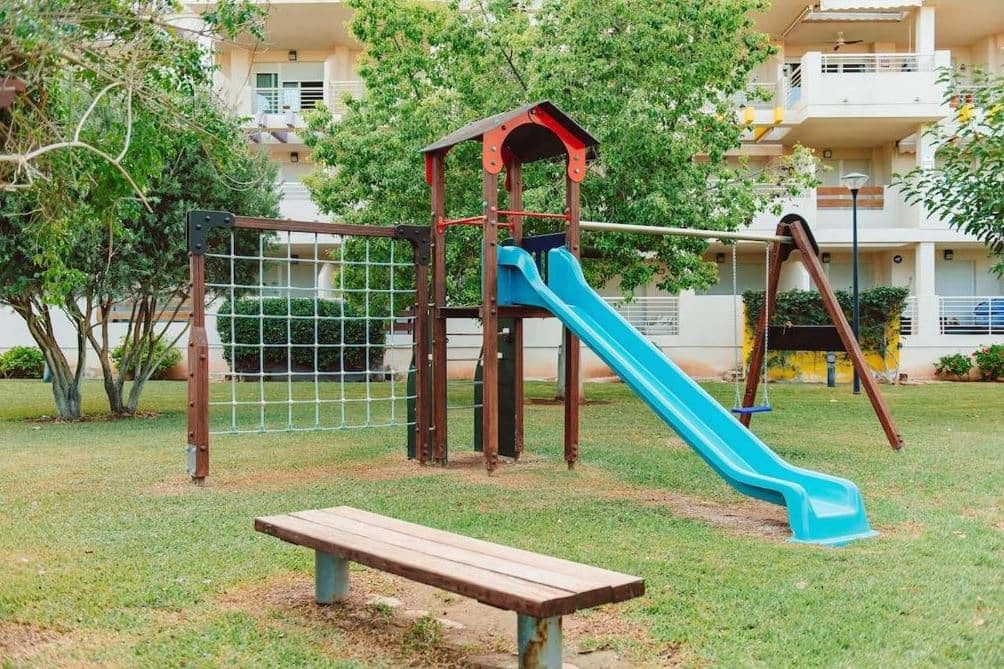 2 sypialnia Apartament na sprzedaż w Denia z basenem garażem - 325 000 € (Ref: 9965832)