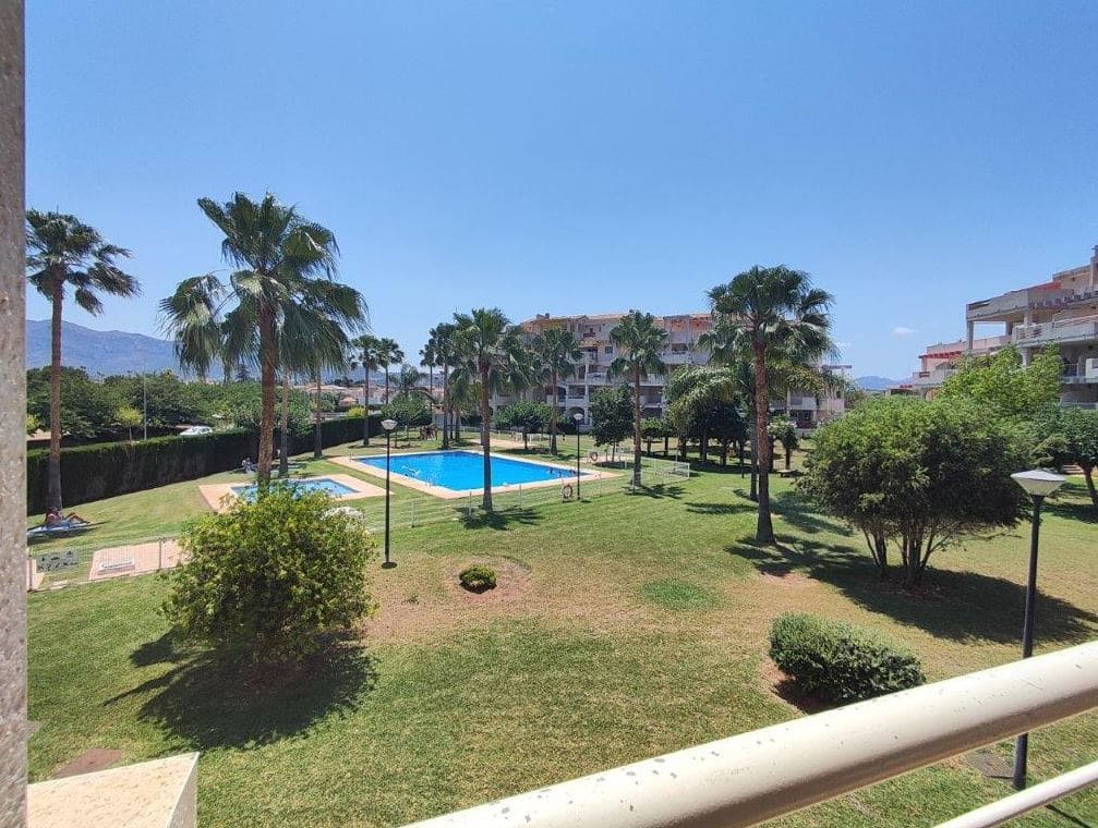 2 sypialnia Apartament na sprzedaż w Denia z basenem garażem - 325 000 € (Ref: 9965832)