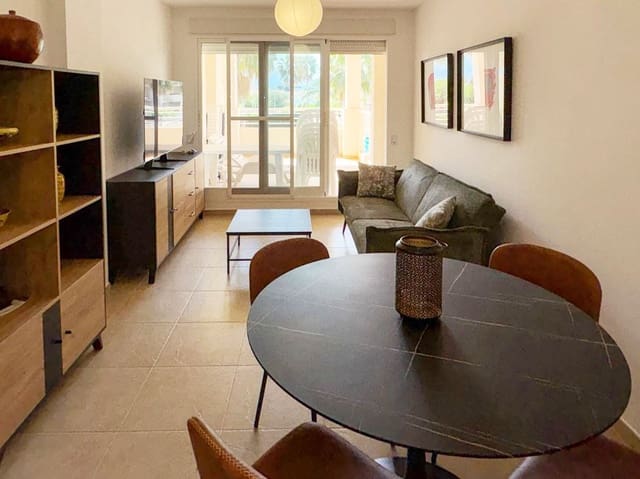 2 sypialnia Apartament na sprzedaż w Les Bovetes - La Felicidad, Dénia z basenem garażem - 325 000 € (Ref: 9965832)