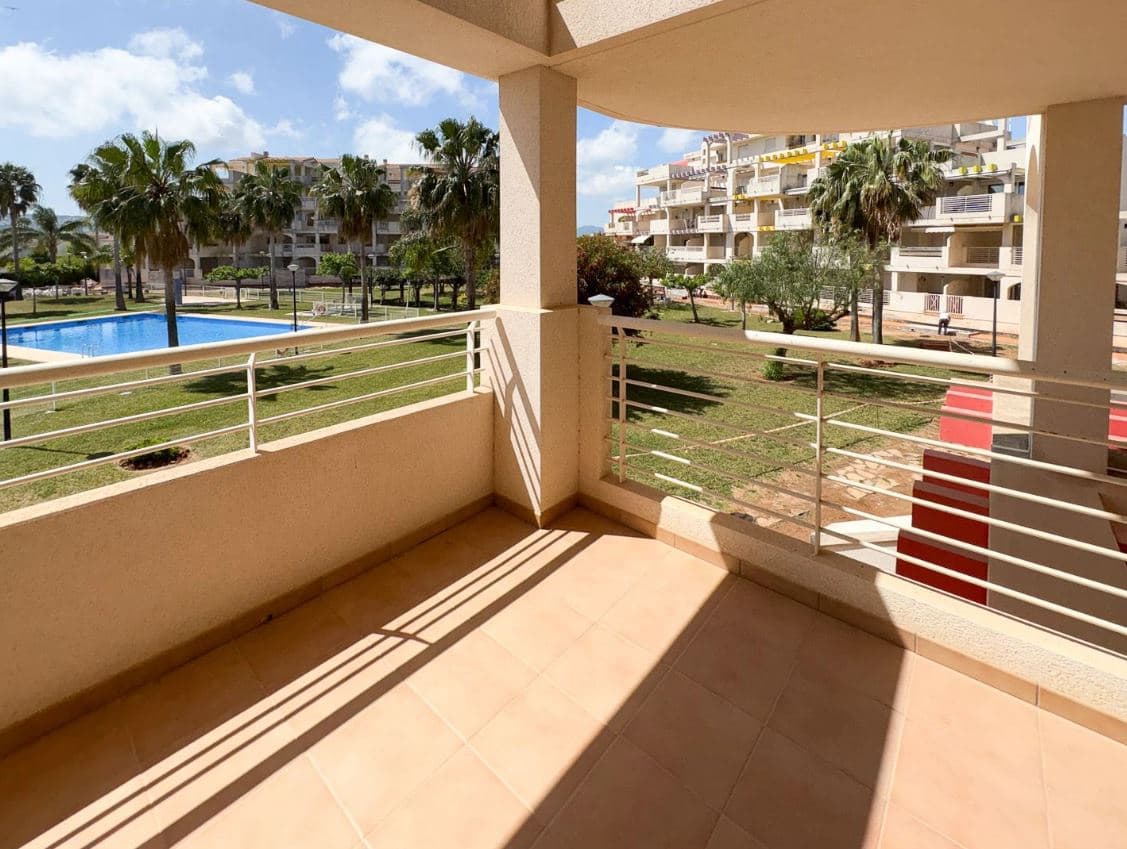 2 sypialnia Apartament na sprzedaż w Denia z basenem garażem - 325 000 € (Ref: 9965832)