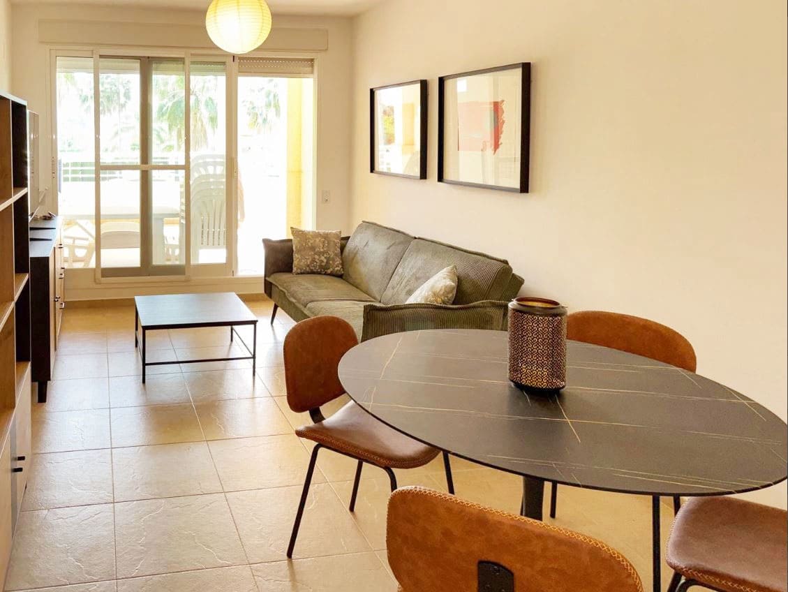2 sypialnia Apartament na sprzedaż w Denia z basenem garażem - 325 000 € (Ref: 9965832)