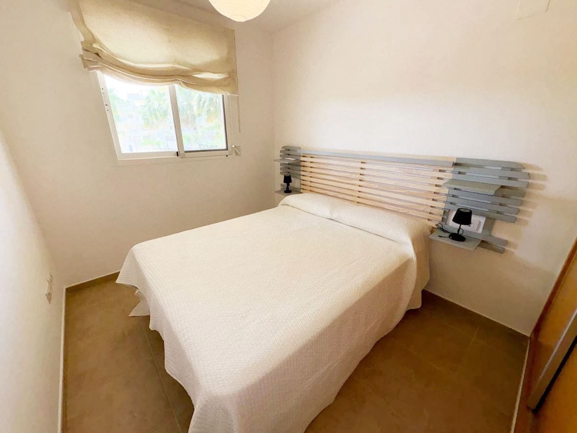 2 sypialnia Apartament na sprzedaż w Denia z basenem garażem - 325 000 € (Ref: 9965832)