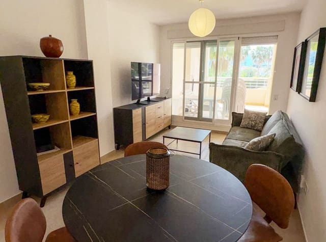 2 sypialnia Apartament na sprzedaż w Les Bovetes - La Felicidad, Dénia z basenem garażem - 325 000 € (Ref: 9965832)