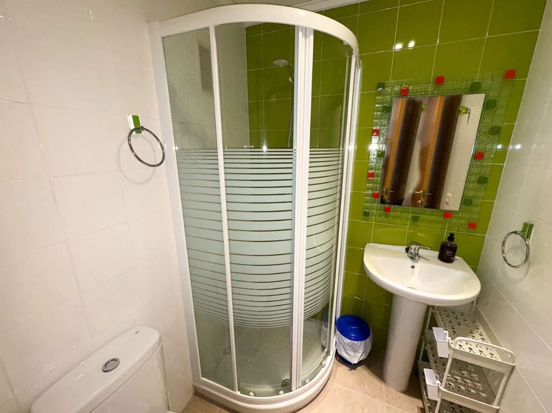 2 sypialnia Apartament na sprzedaż w Denia z basenem garażem - 325 000 € (Ref: 9965832)