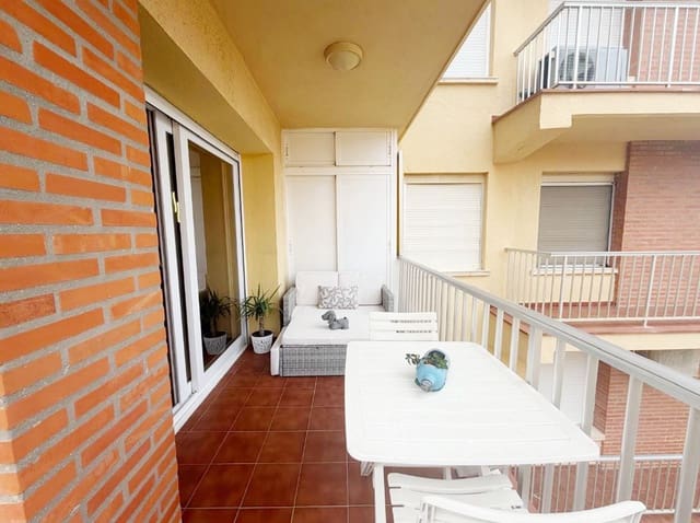 2 soveværelse Lejlighed til salg i Les Bovetes - La Felicidad, Dénia med swimmingpool garage - € 320.000 (Ref: 9965833)