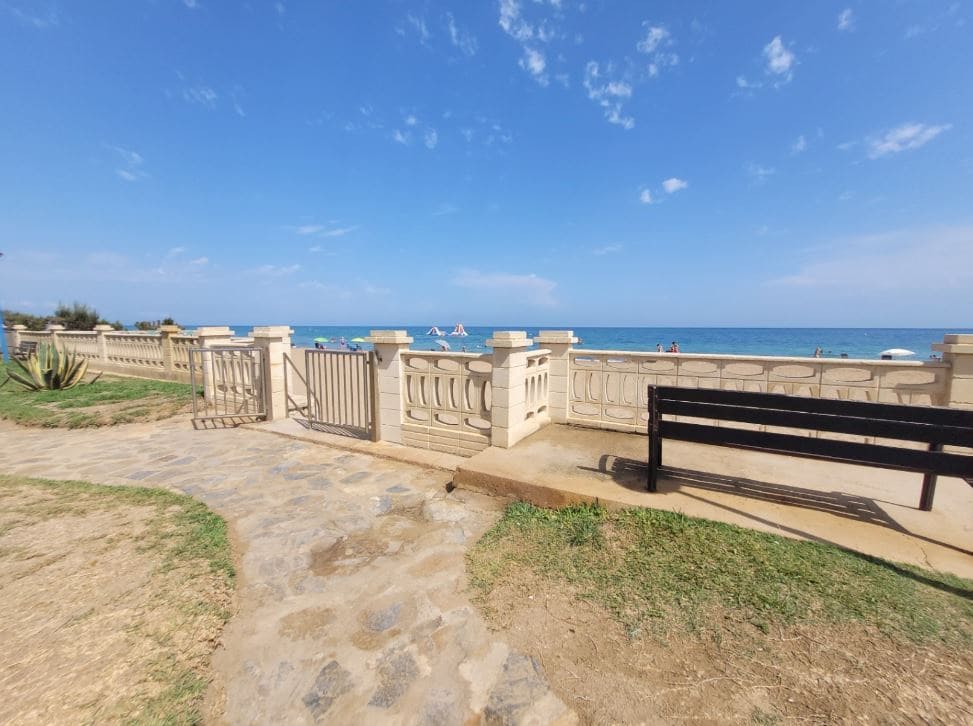 2 camera da letto Appartamento in vendita in Denia con piscina garage - 320.000 € (Rif: 9965833)