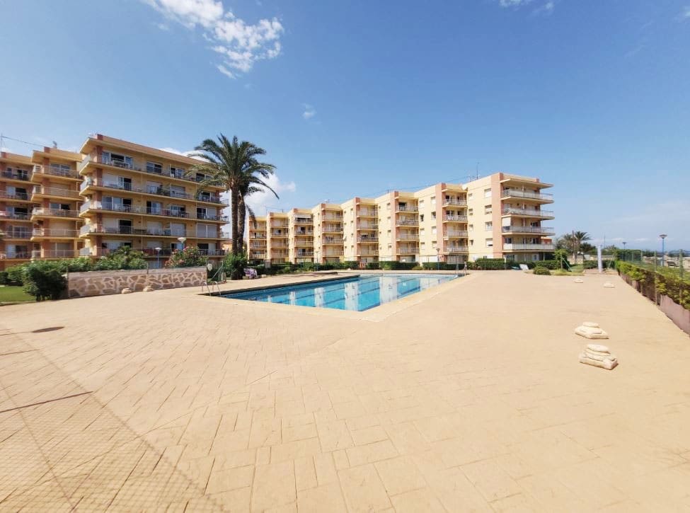2 camera da letto Appartamento in vendita in Denia con piscina garage - 320.000 € (Rif: 9965833)