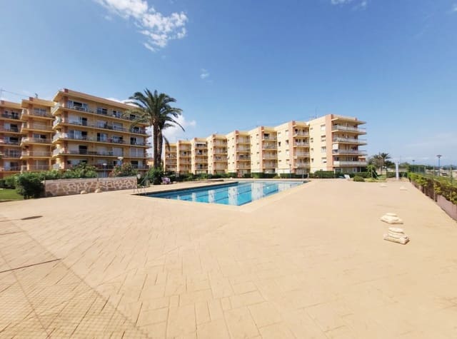 2 soveværelse Lejlighed til salg i Les Bovetes - La Felicidad, Dénia med swimmingpool garage - € 320.000 (Ref: 9965833)