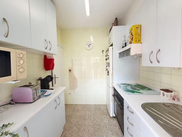 2 soveværelse Lejlighed til salg i Les Bovetes - La Felicidad, Dénia med swimmingpool garage - € 320.000 (Ref: 9965833)