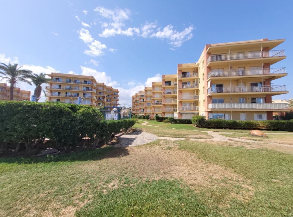 2 camera da letto Appartamento in vendita in Denia con piscina garage - 320.000 € (Rif: 9965833)