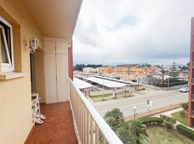 2 soveværelse Lejlighed til salg i Les Bovetes - La Felicidad, Dénia med swimmingpool garage - € 320.000 (Ref: 9965833)