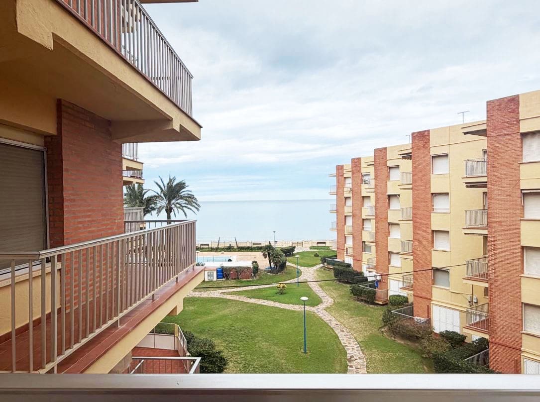 2 camera da letto Appartamento in vendita in Denia con piscina garage - 320.000 € (Rif: 9965833)
