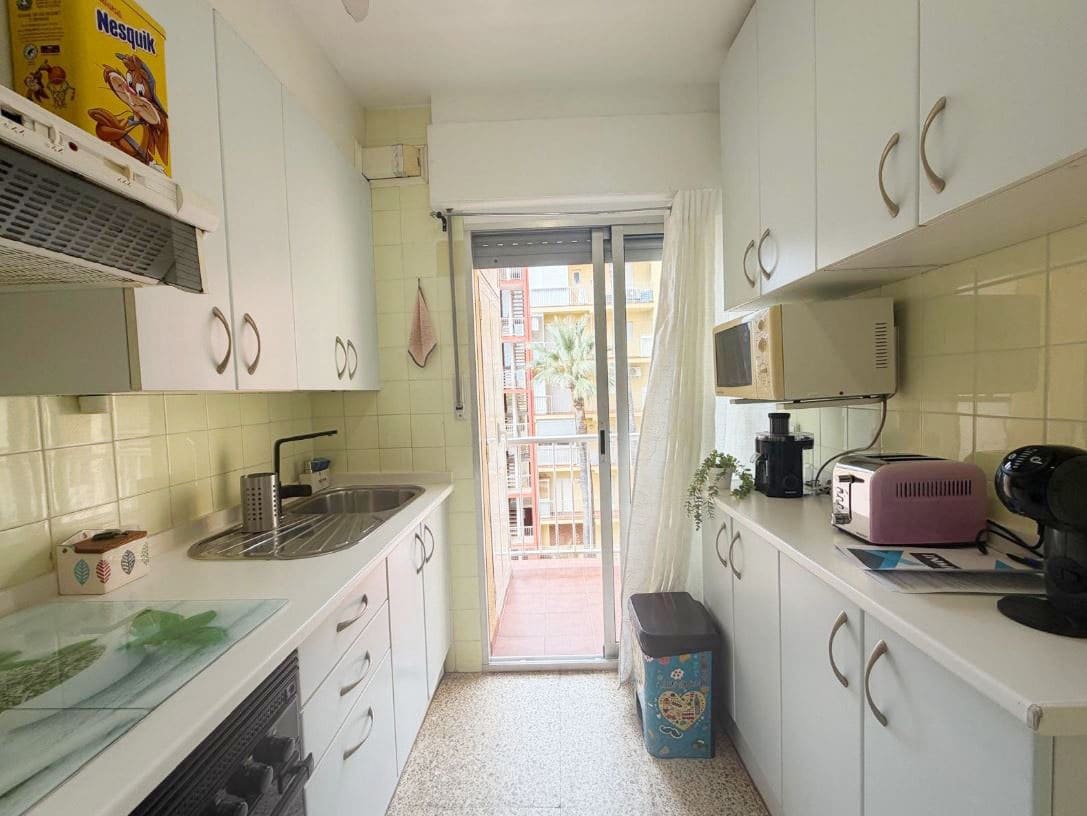 2 camera da letto Appartamento in vendita in Denia con piscina garage - 320.000 € (Rif: 9965833)