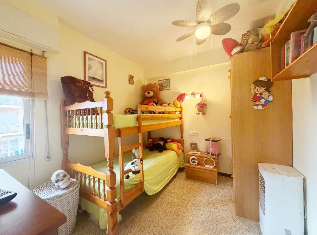 2 camera da letto Appartamento in vendita in Denia con piscina garage - 320.000 € (Rif: 9965833)