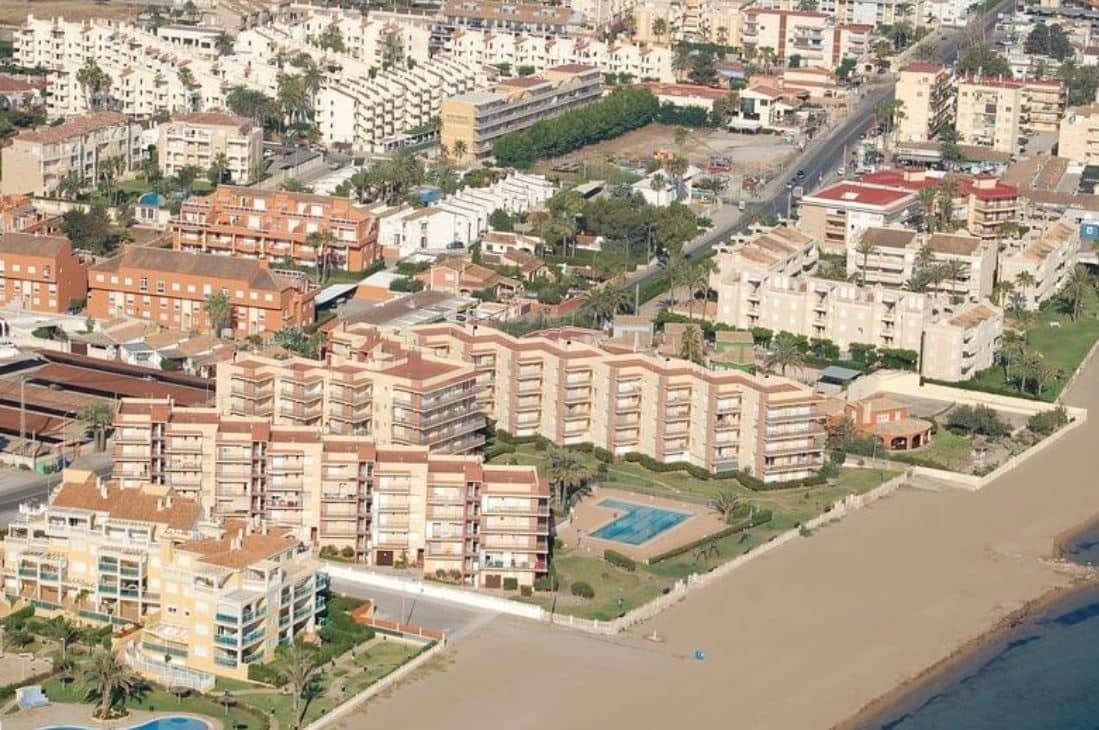 2 camera da letto Appartamento in vendita in Denia con piscina garage - 320.000 € (Rif: 9965833)