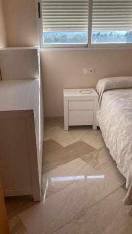 2 soveværelse Lejlighed til salg i L'Almadrava - L'Estanyó, Dénia med swimmingpool garage - € 390.000 (Ref: 9976028)
