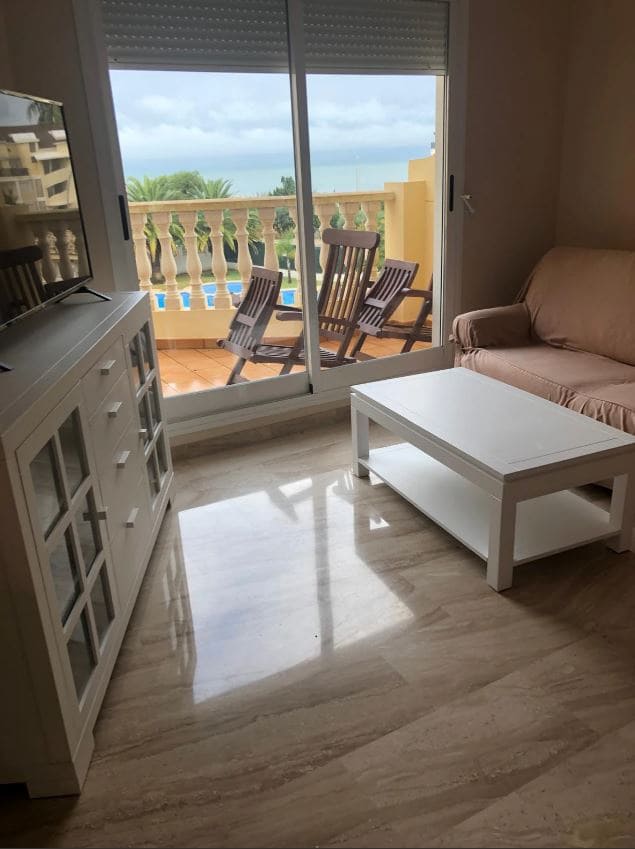 2 soveværelse Lejlighed til salg i Denia med swimmingpool garage - € 390.000 (Ref: 9976028)