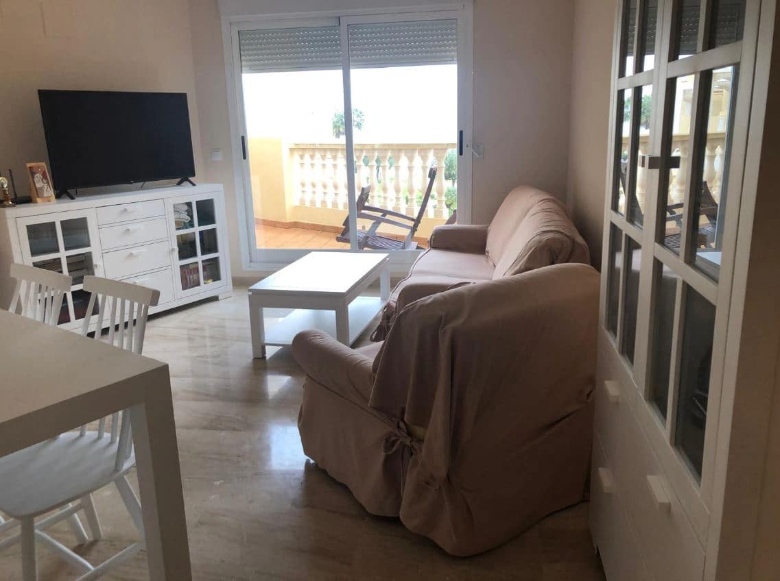 2 soveværelse Lejlighed til salg i Denia med swimmingpool garage - € 390.000 (Ref: 9976028)