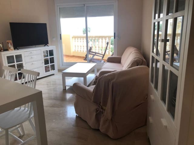 2 soveværelse Lejlighed til salg i L'Almadrava - L'Estanyó, Dénia med swimmingpool garage - € 390.000 (Ref: 9976028)