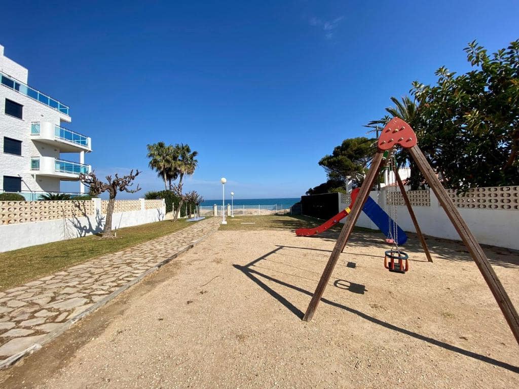 2 soveværelse Lejlighed til salg i Denia med swimmingpool garage - € 390.000 (Ref: 9976028)