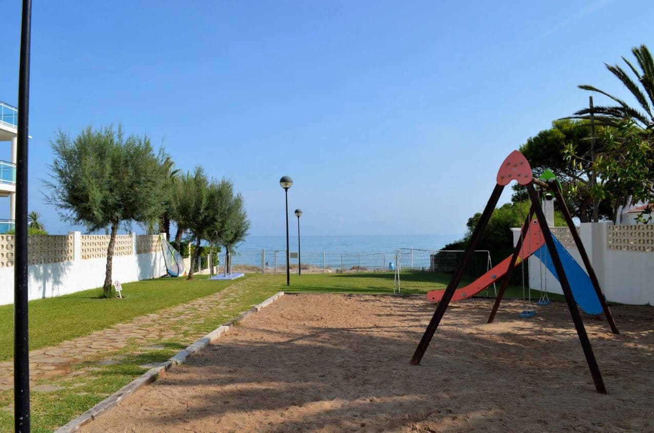 2 soveværelse Lejlighed til salg i Denia med swimmingpool garage - € 390.000 (Ref: 9976028)