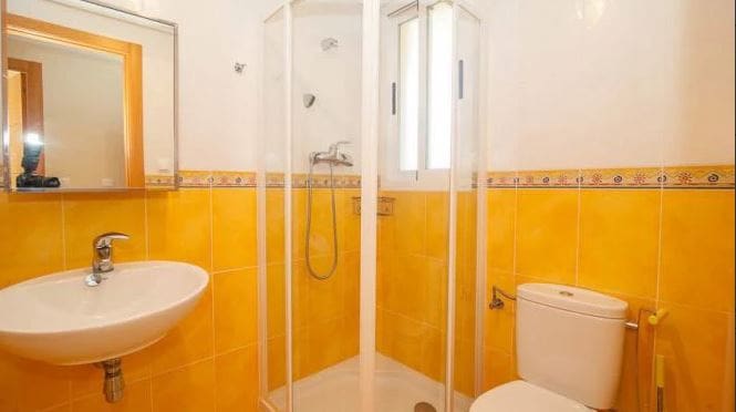 2 soveværelse Lejlighed til salg i Denia med swimmingpool garage - € 390.000 (Ref: 9976028)